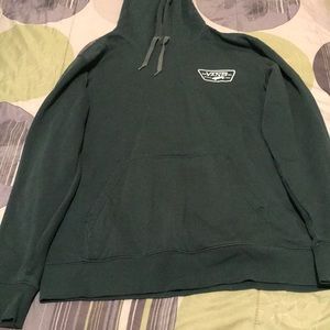Vans Hoodie